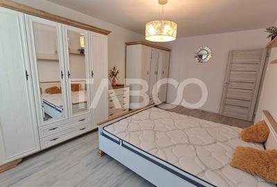 Apartament modern de inchiriat cu 3 camere balcon la etajul 1 Strand - 1
