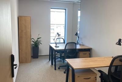 Birouri premium Calea Victoriei – 490€/workstation - 8