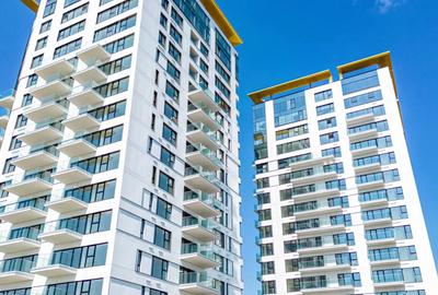 Apartament 3 camere - mobilat + parcare - One Verdi Park - 9