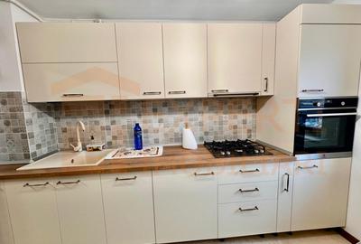 Oportunitate imobiliara! Apartament 2 camere, situat in zona City Park Mall - 12