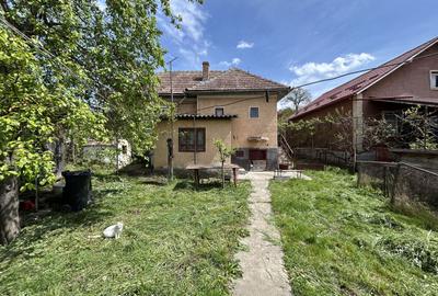 Casa individuala de vanzare | Zau de Campie | jud Mures - 4
