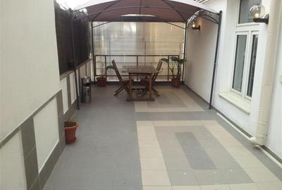 Inchiriere apartament 5 camere Herestrau - 3