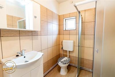 Accesibilitate si farmecul unei case cu garaj, locatie de referinta, Central, Ta - 6