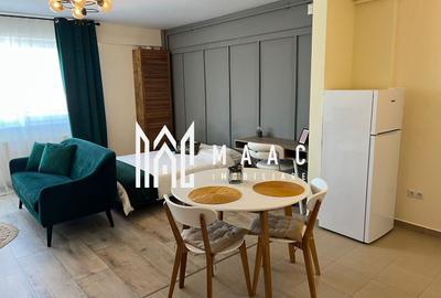 Apartament studio | Balcon | Lift | Parcare | Mihai Viteazu - 3