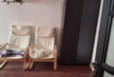 Garsoniera,Nerva Traian,metrou Timpuri Noi Mobilata Utilata,Decomandata. - 5