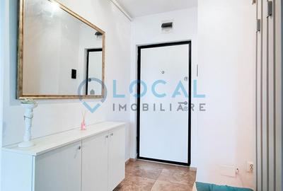 3 camere modern 75mp bloc nou parcare subterana zona FSEGA - 13
