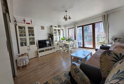 Vilă individuală P+1, 140 mp, curte 240 mp – Parcul Circului, Direct proprietar - 2