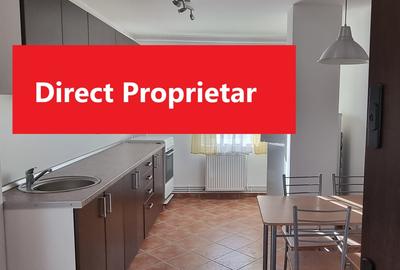 Apartament cu 2 camere decomandat în Gheorgheni