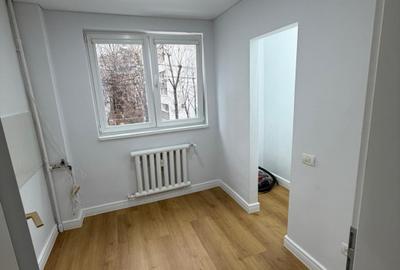 Apartament 2 bai comision 0 bloc reabilitat   metrou Romancierilor - 4