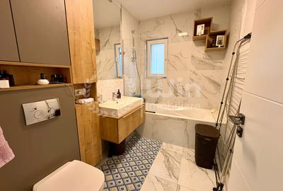 Apartament cu 3 camere | Gradina | 2 Garaje | Campului Manastur! - 8