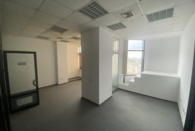 Birou 617mp | Universitate | BMS, Recepție & Lift Marfă - 4