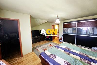 Apartament 3 camere, 111 mp utili, cu garaj, Cetate - 10