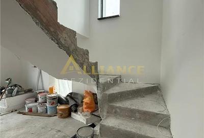 Primarie Popesti Leordeni - Vila Individuala - P+1 - 250mp Teren - 8