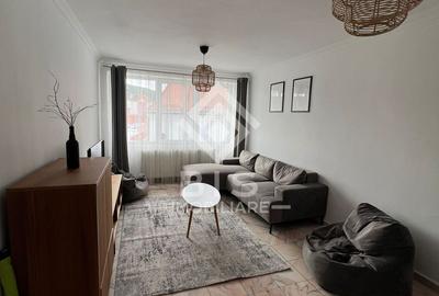 Apartament 3 camere de inchiriat - zona COROANA DE AUR - 3