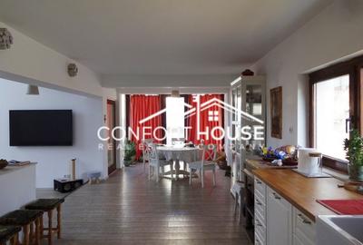 VILA P+2, 7 camere, 500mp teren, PIPERA - 13