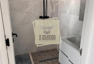 Casa cu 4 camere si 3 bai pretabila birouri in Sura  Mare - 10