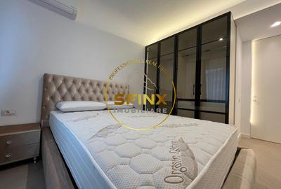 Apartament cu 2 camere decomandat, mobilat în Pipera