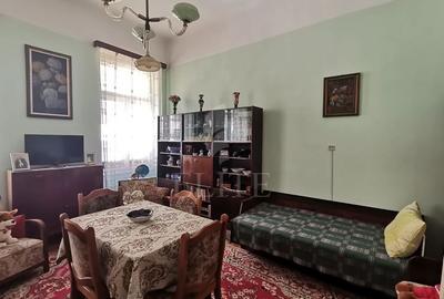 Apartament 3 camere în zona SEMICENTRALA - 8
