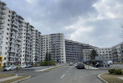 AP. 2 CAMERE ONIX PARK NORTH, PARCARE SUBTERANA INCLUSA, LIBER - 4