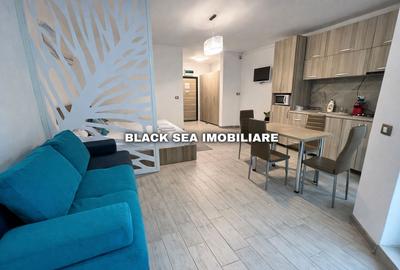 Studio de vanzare in Complexul Alezzi Beach Resort & Spa - Ocazie - 1