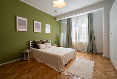 Apartament Spațios de 120 mp în Cartierul Evreiesc – Ultracentral - 10