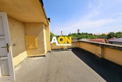 Casa situata in imediata apropiere a Cetatii - 18