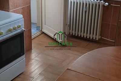 Apartament 3 camere /Calea lui Traian/Etaj 1/4 - 3