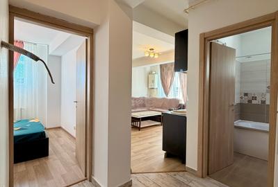 Apartament doua camere, Zona Militari Str. Viilor - 4
