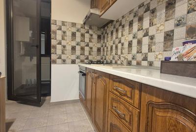 Apartament 3 camere, Tomis Plus – Mobilat si utilat+loc parcare - 8
