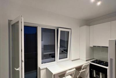 Inchiriere garsoniera noua Regie Residence l, 4 min metrou Grozavesti - 9