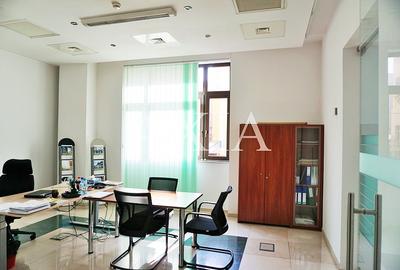 Vila amenjata birouri - Universitate - 5