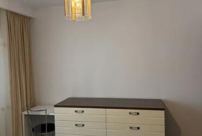Apartament 3 Camere,Nerva Traian,Timpuri Noi Metrou,decomandat,2 bai,parcare. - 6