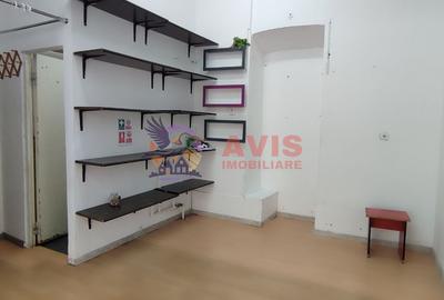 Spatiu comercial Spatiu comercial de inchiriat - 50 mp, Str. Lipscani, - 6