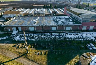 Spatii de depozitare, infrastructura potrivita pentru dezvoltarea afacerii tale - 4