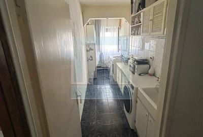 Apartament 2 camere | Tractorul – Aleea Constructorilor | Etaj 1 - 10