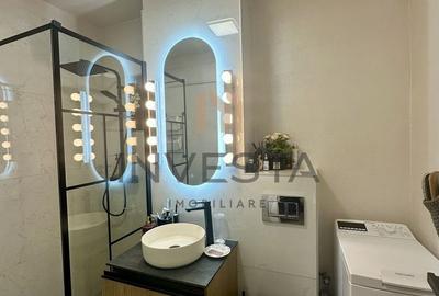 Apartament 2 camere decomandate pe Titulescu! View de exceptie! - 7