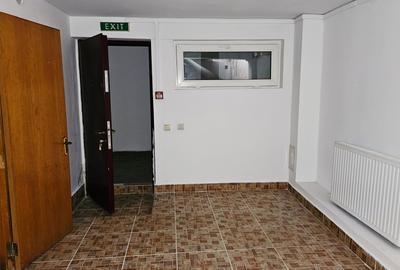Cladire  590 mp utili | zona Baneasa - Sisesti | Potential investitional ridicat - 22