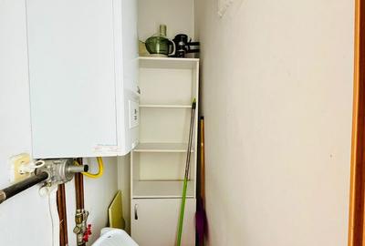 0% Comision| 3 Camere | Etaj 10 | Parcare Inclusă | Gradini Manastur - 17