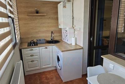 ✨De închiriat 1 camera, Italian Residence, 370 Euro/luna - 5