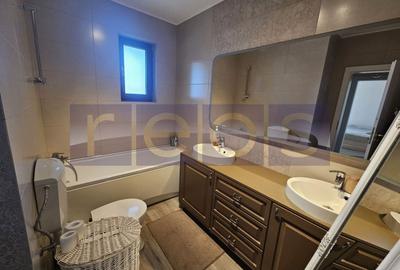 VANZARE CASA P+1+POD | MOGOSOAIA | ZONA LINISTITA | CURTE PROPRIE | - 10