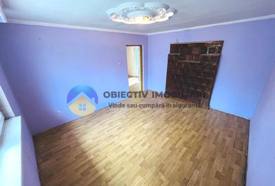 CASĂ cu teren 5958 mp – DOBRENI, judetul Neamț - 6