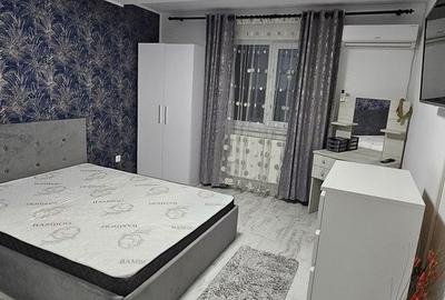 Apartament cu 2 camere decomandat, mobilat în Theodor Pallady