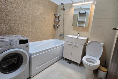 Inchiriere Apartament 2 Camere Parcare Rotar Park Residence Metrou - 15