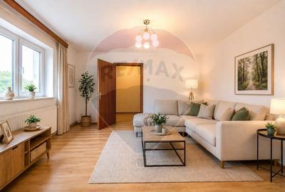 Casă cu vedere panoramică Brașov | Două unități independente | P+E | - 6