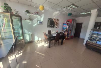 Spatiu Comercial /zona Alexandru cel bun - 6