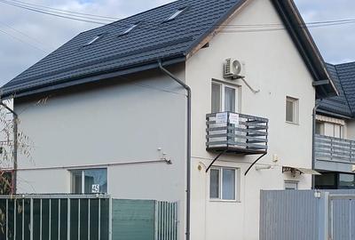 3 Camere I PIPERA TUNARI I 100 mp gradina - 17