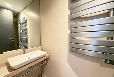 Primaverii | Apartament 4 camere | gradina privata si terasa | imobil modern - 13