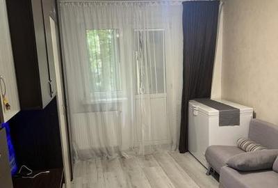 Brancoveanu-Huedin-Apartamnet de 2 camere-cu centrala termica - 4