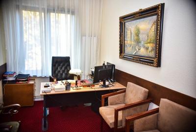 Casă / Vilă ROSETTI - 6