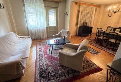 Apartament casa 3 camere 130 mp utili zona Parc Sub Arini - 3